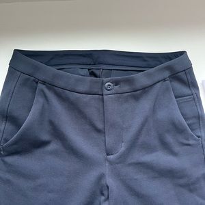 Lululemon Navy Pants